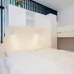 Tatil Evi 4 Person In Ringkobing-by Traum *