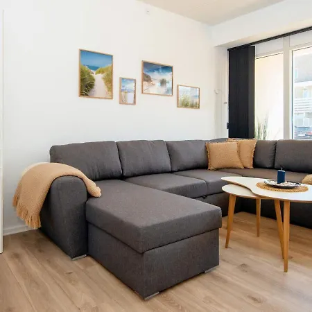 4 Person In Ringkobing-by Traum