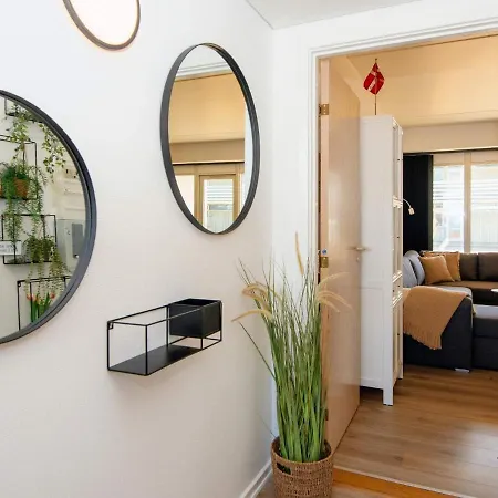 بيت للعطل 4 Person In Ringkobing-by Traum