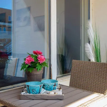 4 Person In Ringkobing-by Traum *