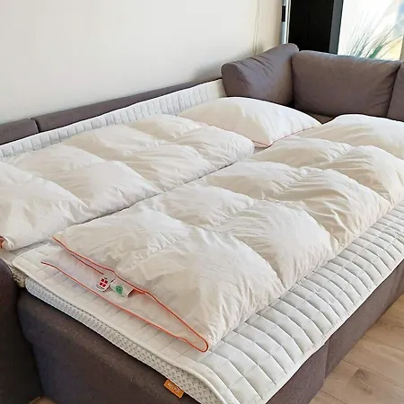 بيت للعطل 4 Person In Ringkobing-by Traum