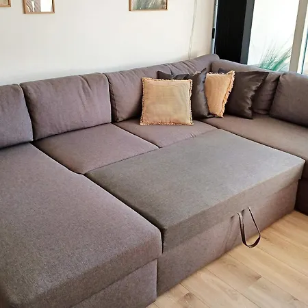 4 Person In Ringkobing-by Traum *