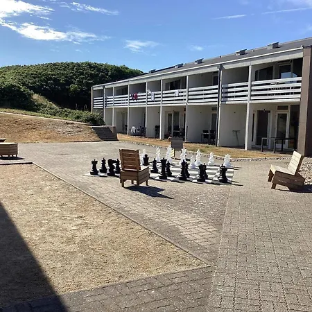 4 Person In Ringkobing-by Traum *