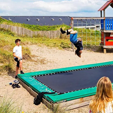 4 Person In Ringkobing-by Traum *