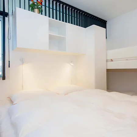 Ferienhaus 4 Person In Ringkobing-by Traum *