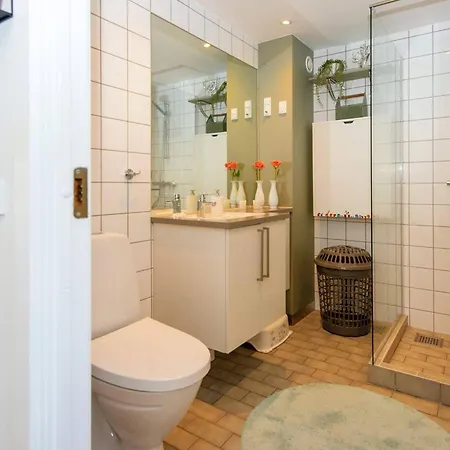 بيت للعطل 4 Person In Ringkobing-by Traum