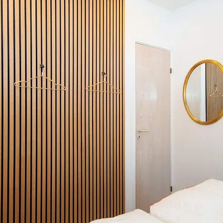 4 Person In Ringkobing-by Traum