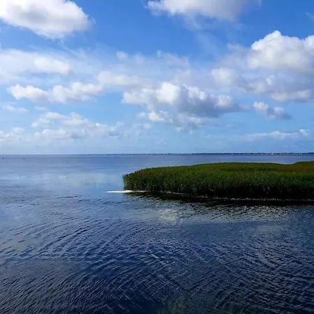 4 Person In Ringkobing-by Traum بيت للعطل *