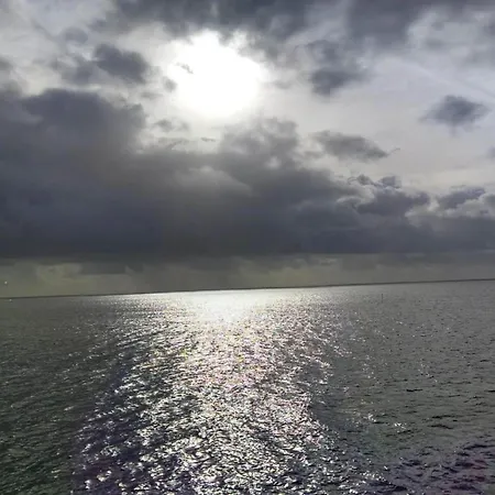 بيت للعطل 4 Person In Ringkobing-by Traum Ringkøbing