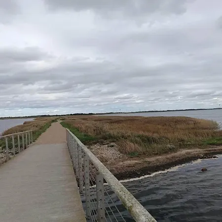 4 Person In Ringkobing-by Traum Ringkøbing