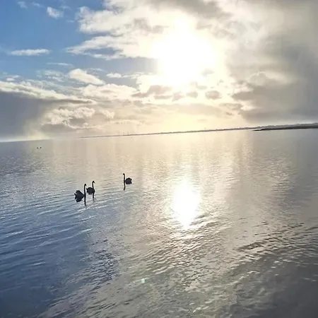 4 Person In Ringkobing-by Traum Ringkøbing