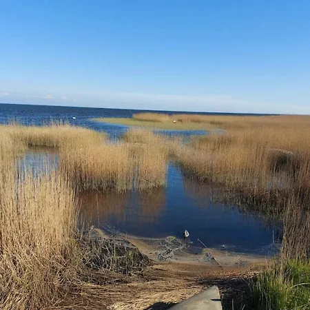 4 Person In Ringkobing-by Traum *