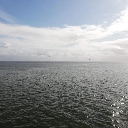 4 Person In Ringkobing-by Traum *