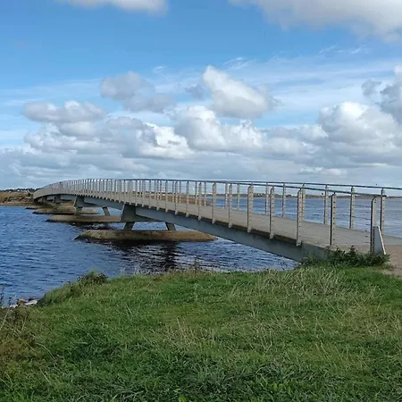 بيت للعطل 4 Person In Ringkobing-by Traum