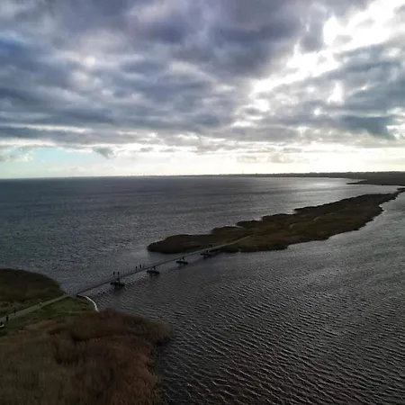 بيت للعطل 4 Person In Ringkobing-by Traum Ringkøbing