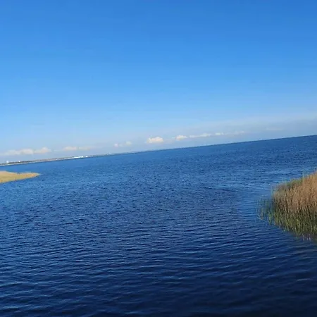 4 Person In Ringkobing-by Traum Ringkøbing