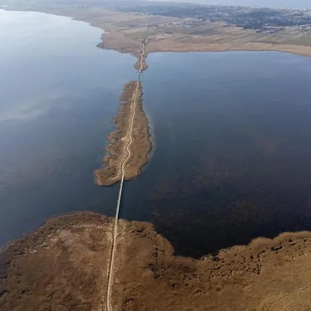 4 Person In Ringkobing-by Traum