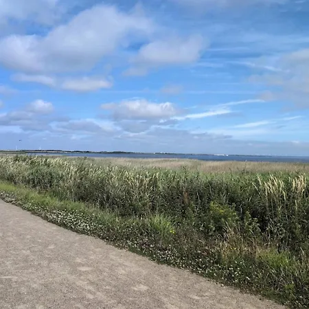 4 Person In Ringkobing-by Traum *