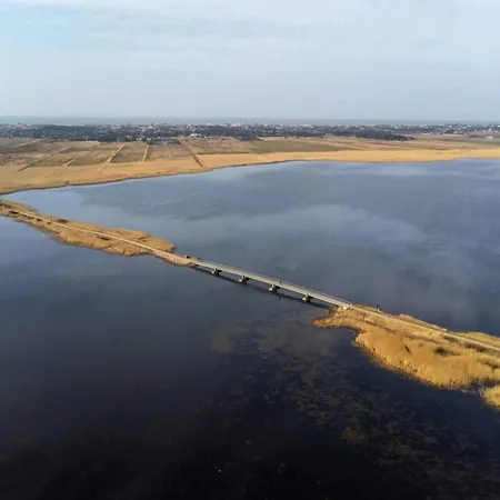 4 Person In Ringkobing-by Traum Ringkøbing