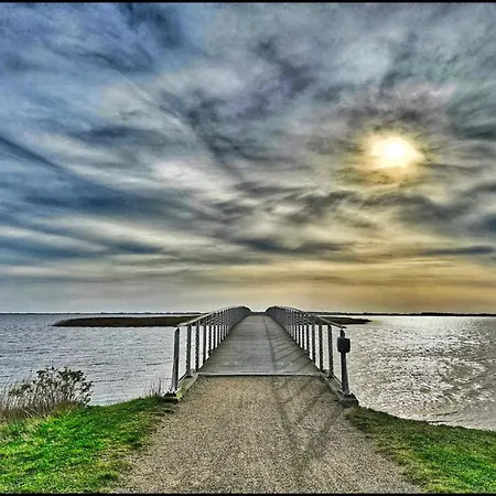 4 Person In Ringkobing-by Traum *