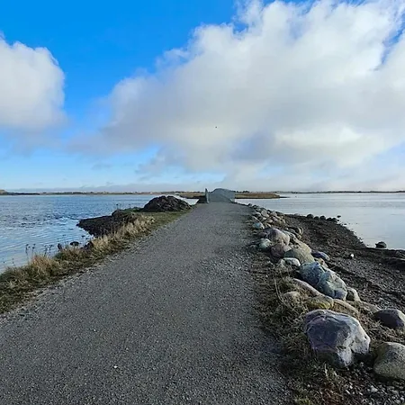 4 Person In Ringkobing-by Traum *