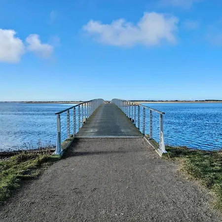 4 Person In Ringkobing-by Traum Ringkøbing