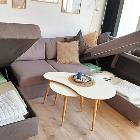 4 Person In Ringkobing-by Traum