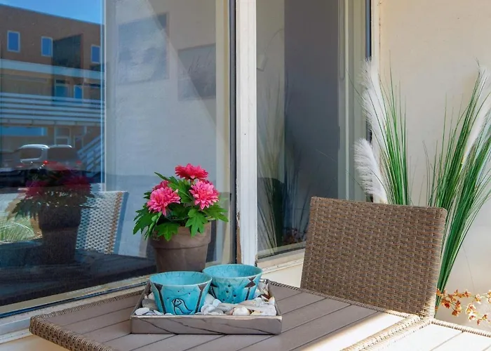 4 Person In Ringkobing-by Traum *