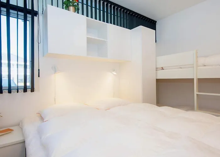 Vakantiehuis 4 Person In Ringkobing-by Traum *